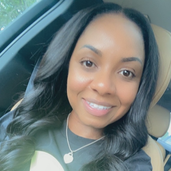 Meet your Posher, Patrice - Picture 1 of 1